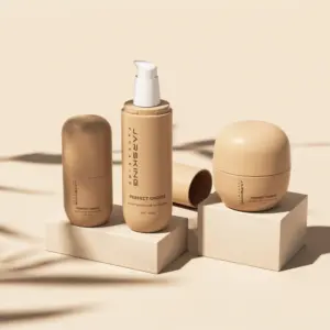 luxury lotion bottles