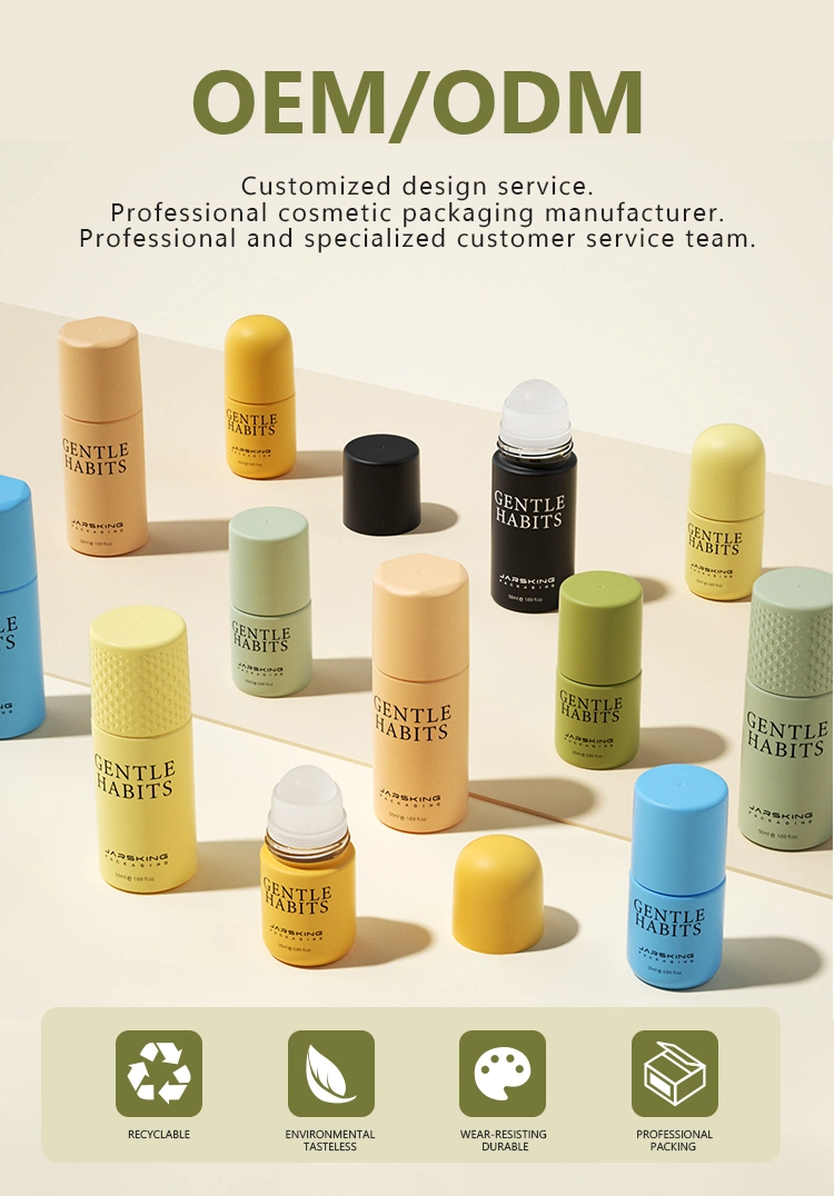 mini roll on bottle