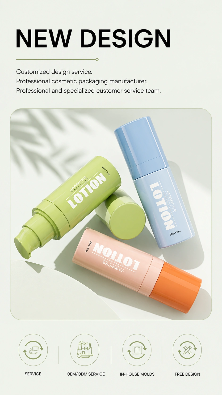 Premium airless system supplier