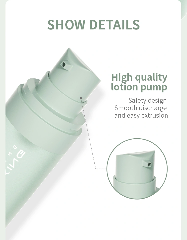 refillable pump bottles