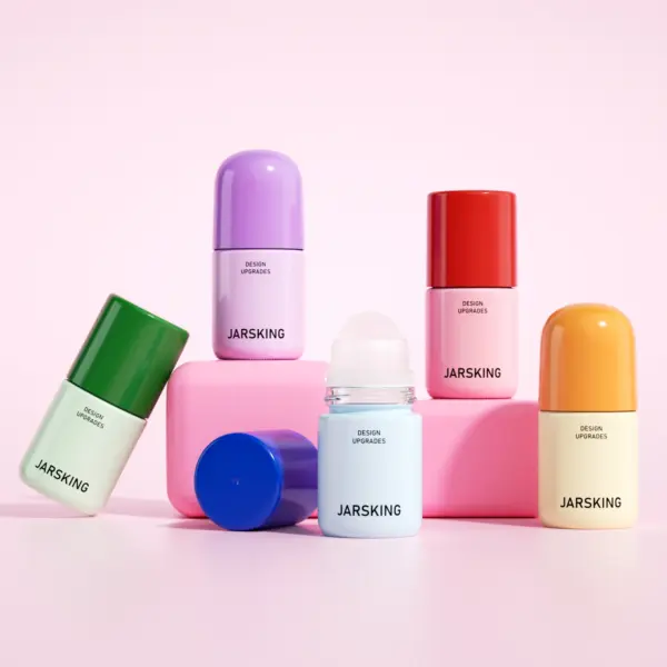 roll on deodorant containers