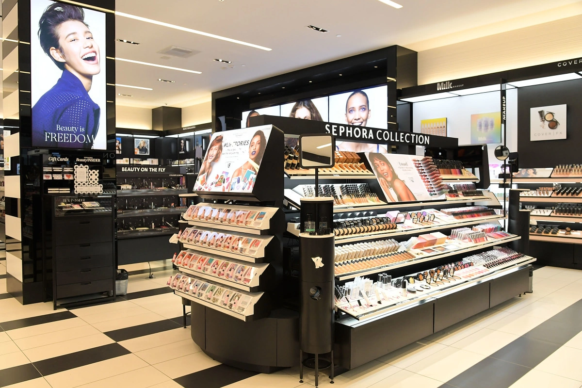 sephora