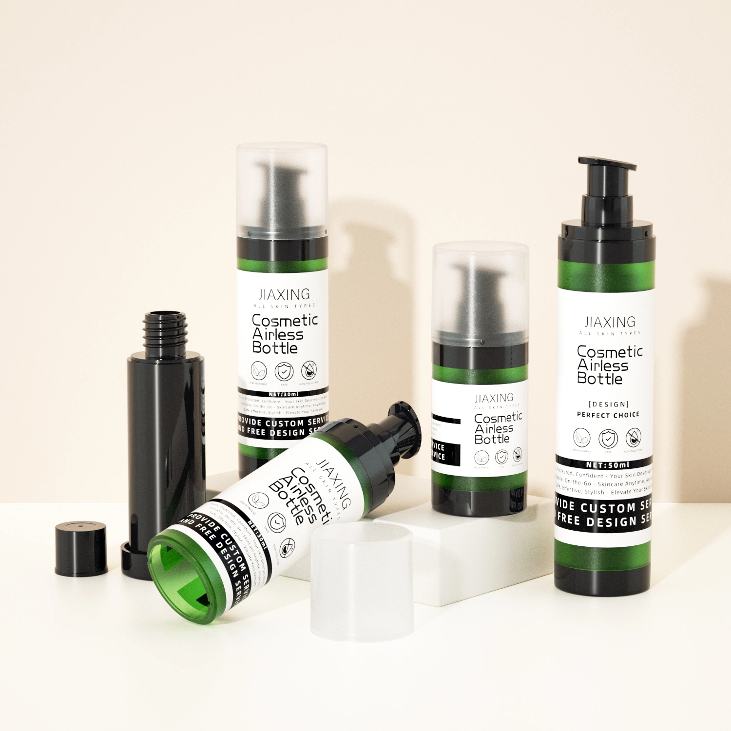sustainable product packaging