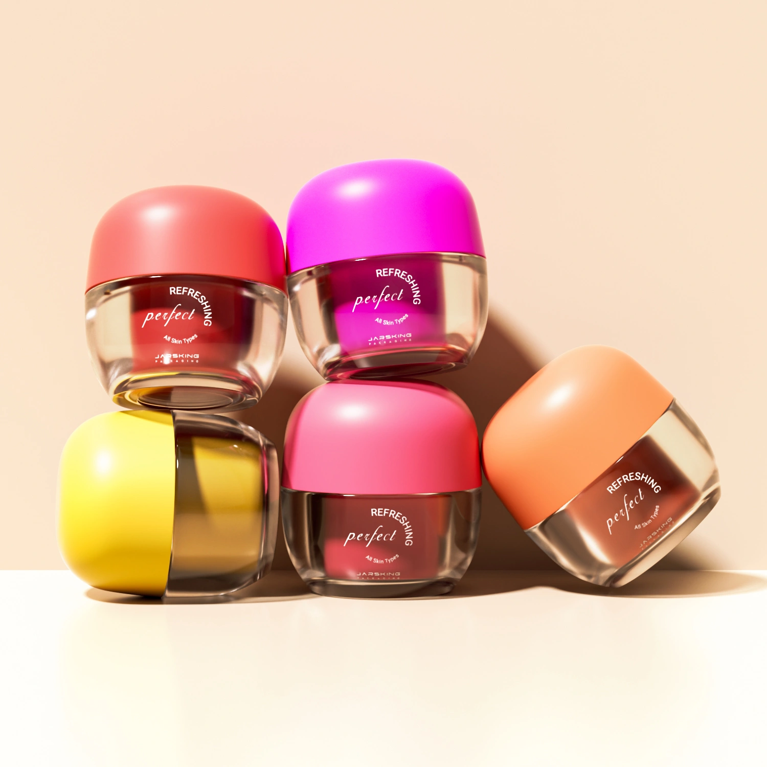 travel moisturizer container
