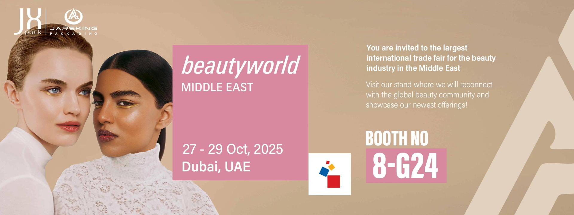 2025 beautyworld middle east