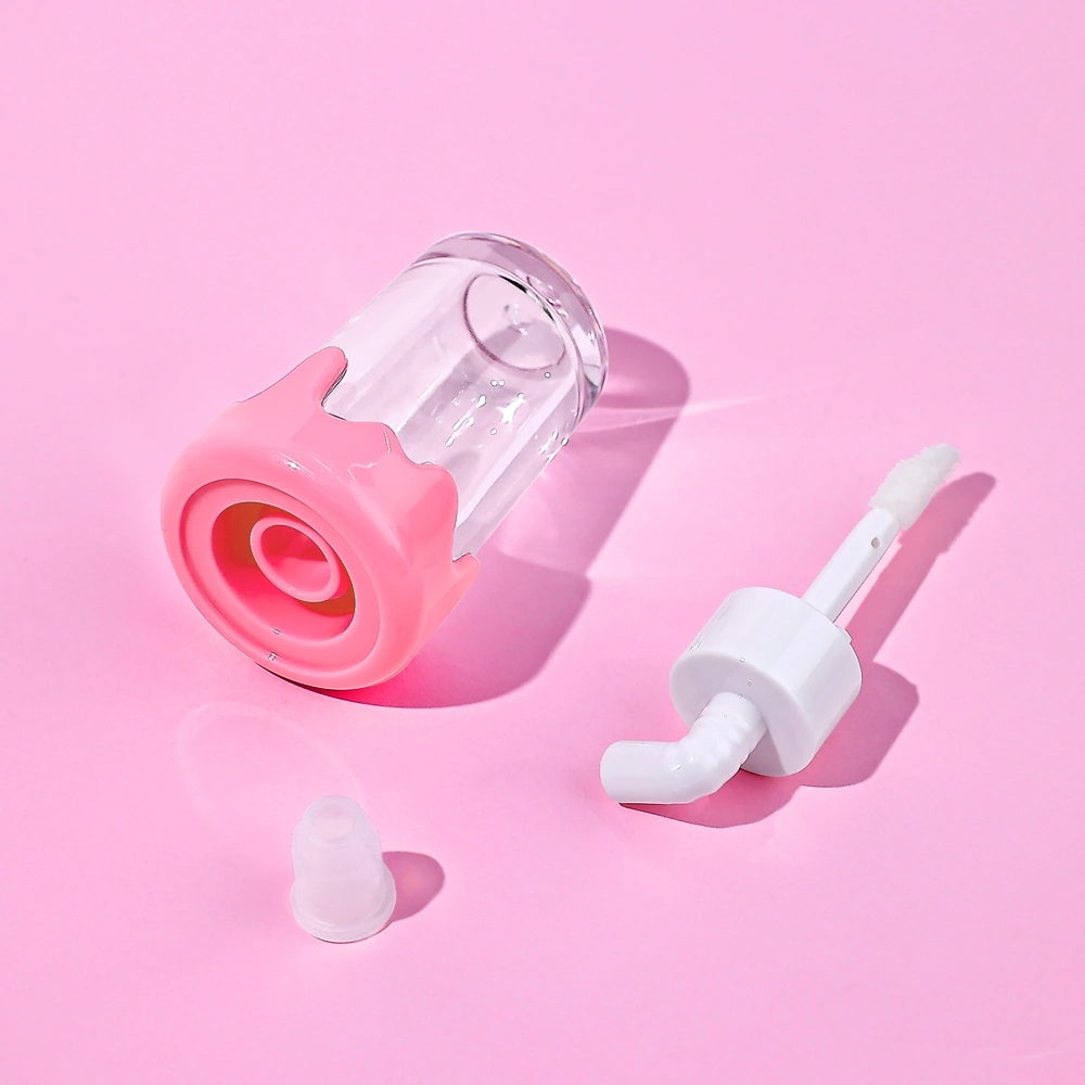 cute Lip Gloss Tubes