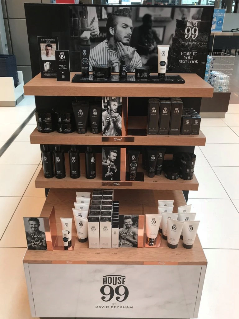 David Beckham’s House 99