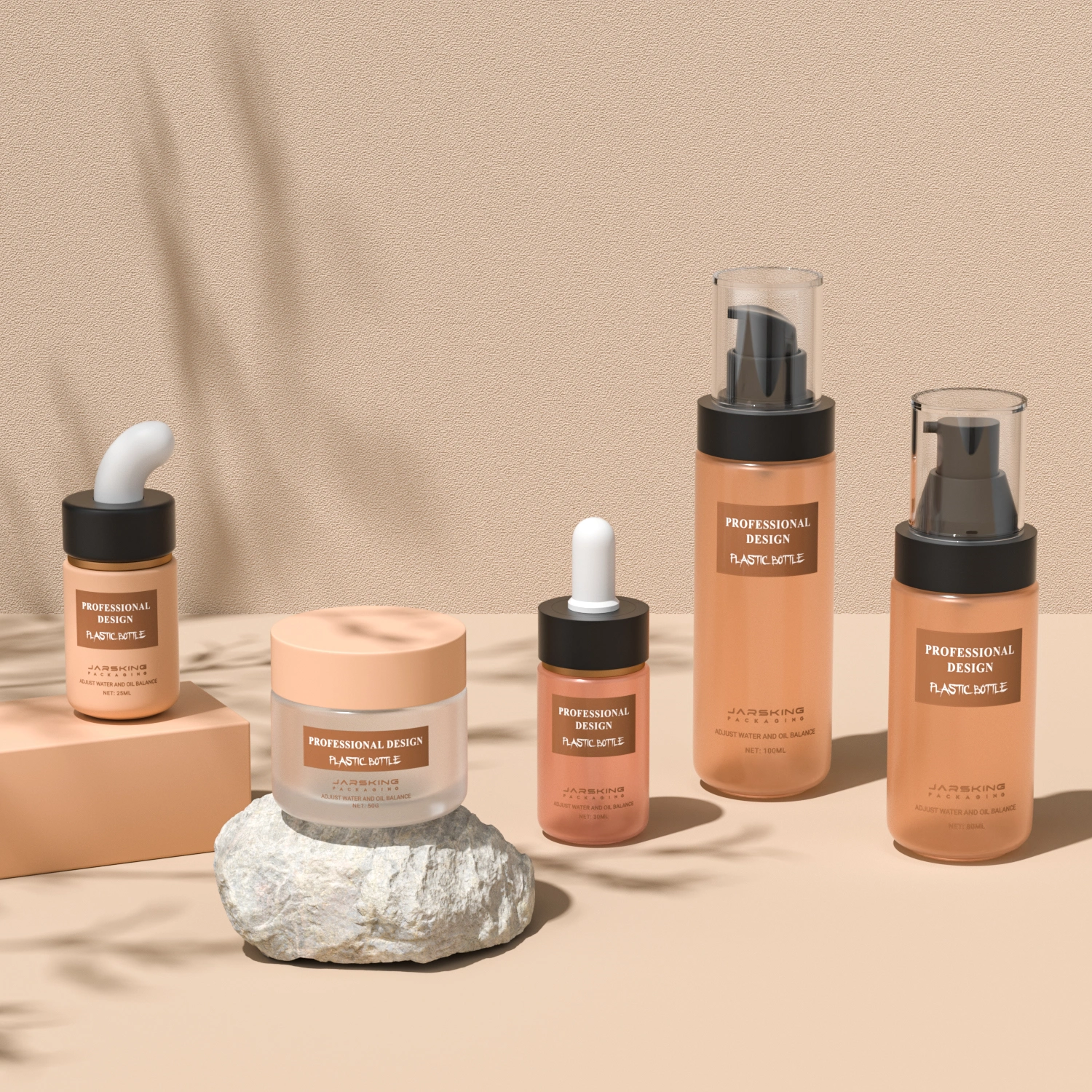 eco friendly custom packaging