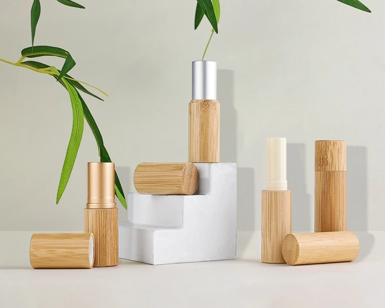 eco friendly lipstick packaging