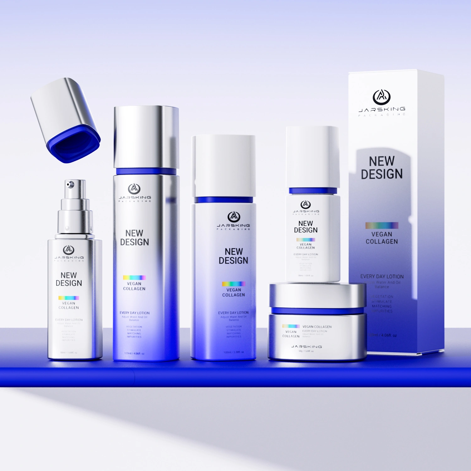 eco friendly packaging for skincare