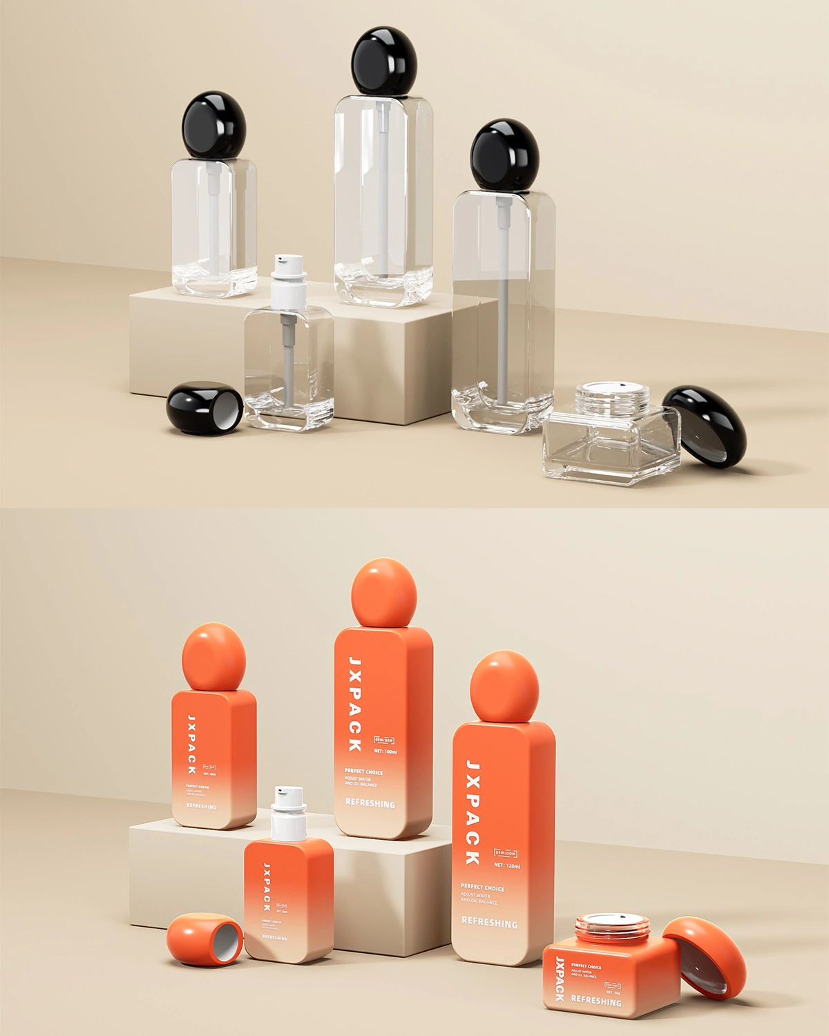 From Concept to Branded Packaging