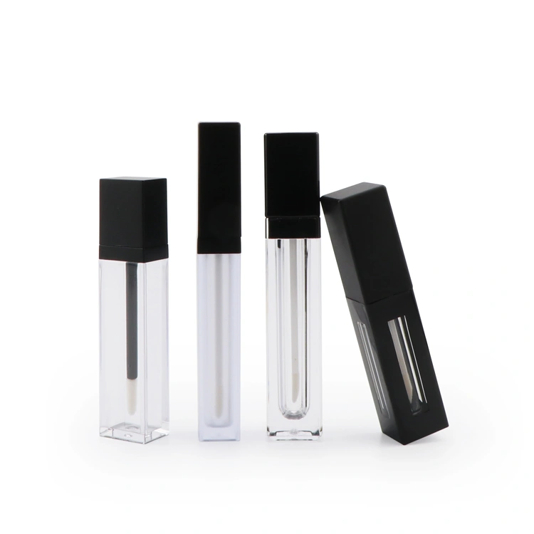 lipstick packaging tube