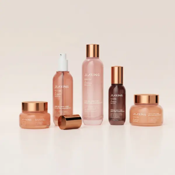 Luxury spa packaging manufacturer