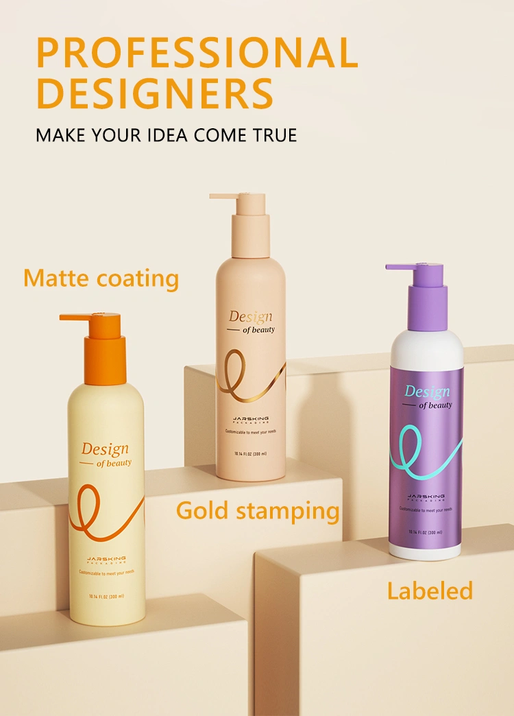 OEM bottle packaging manufacturer