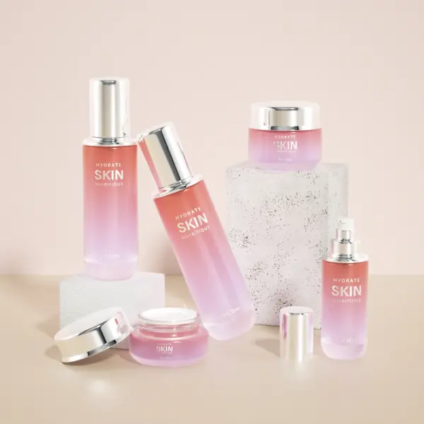 Prestige beauty packaging manufacturer