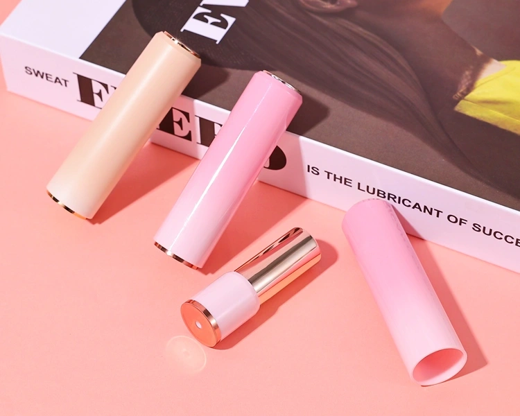 pretty lipstick packaging