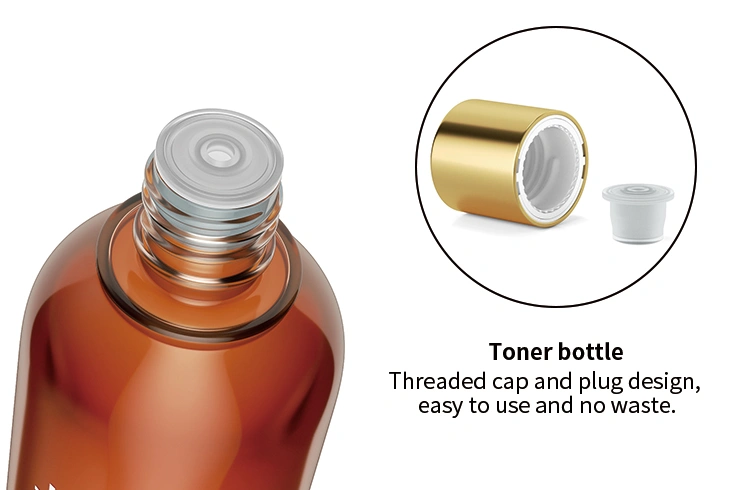 Private label moisturizer packaging
