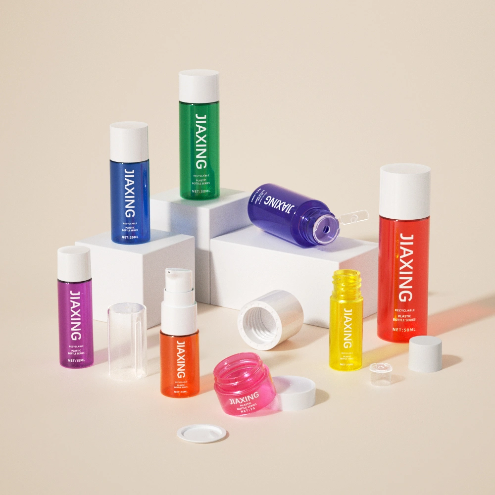 cosmetic Mini Packaging