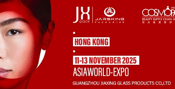Cosmopack Asia 2025