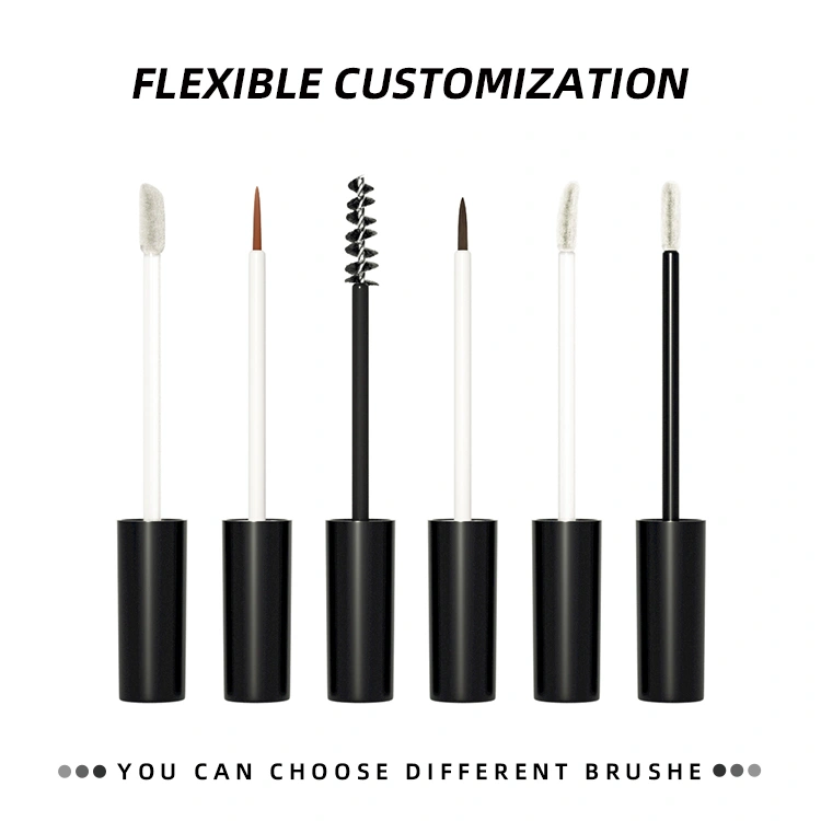 custom makeup brush