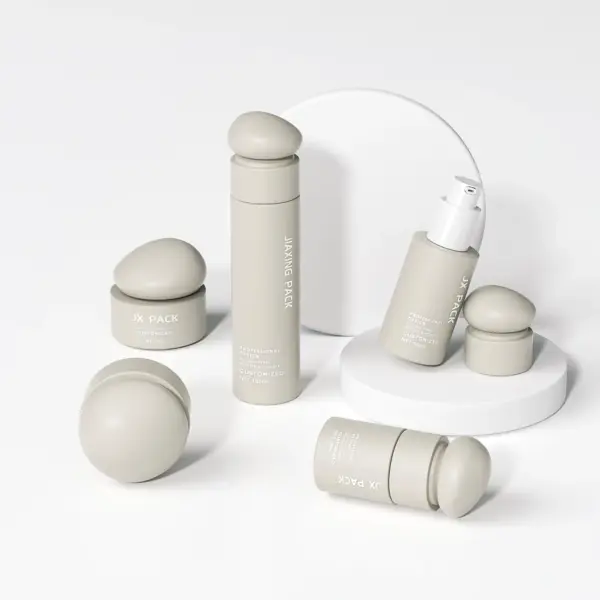 Designer beauty packaging supplier