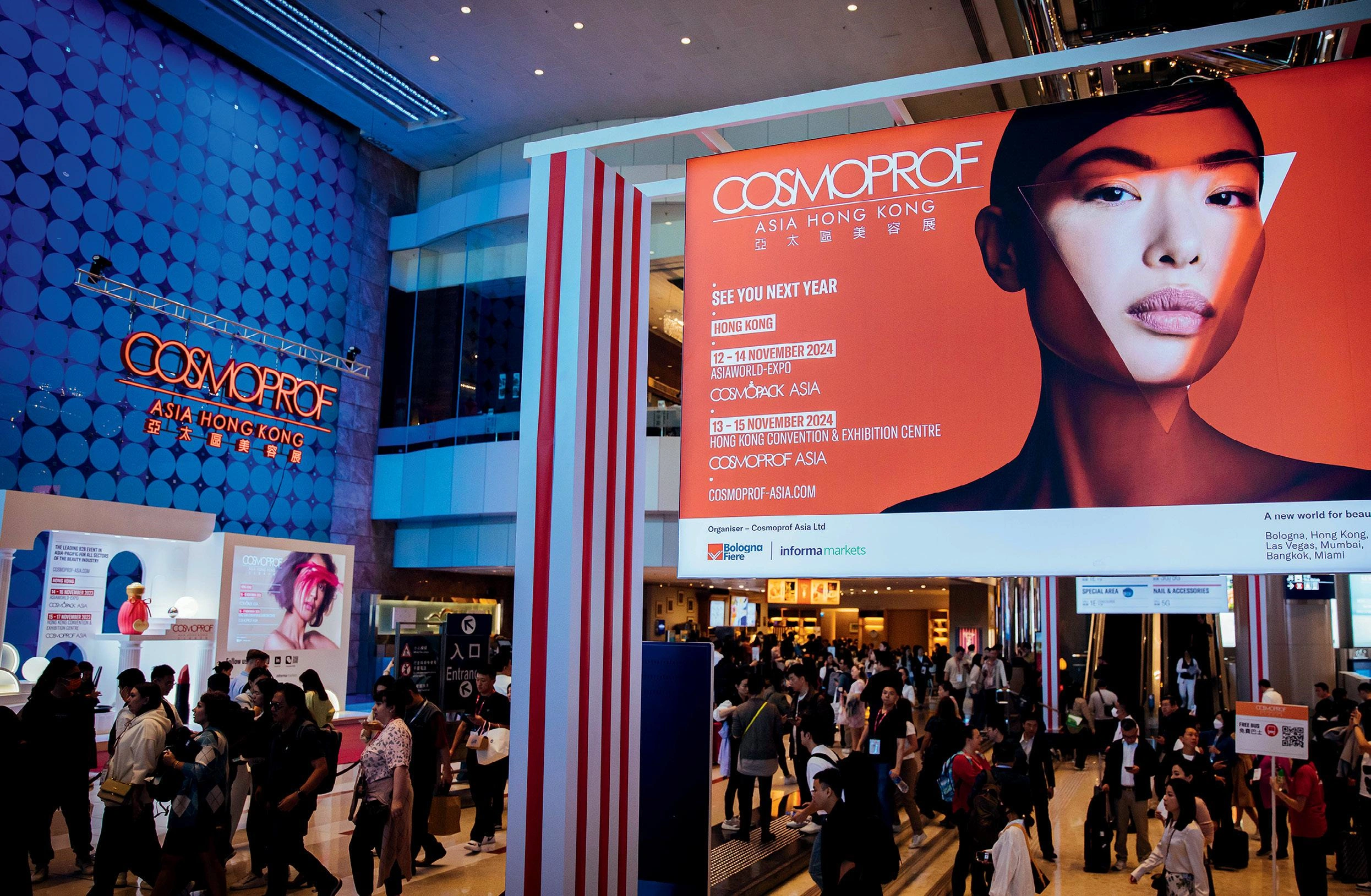 Networking and Knowledge-Sharing