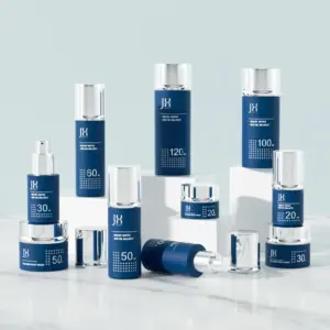 Packaging for clean beauty brands