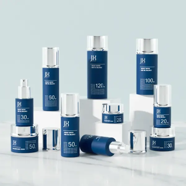 Packaging for clean beauty brands