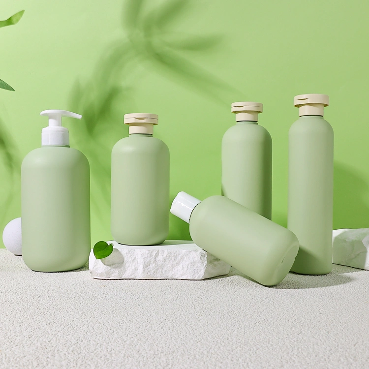 PLA cosmtic packaging