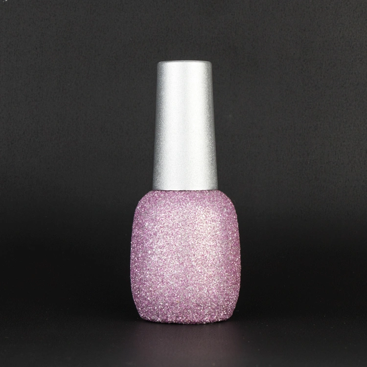 15ml empty polish bottle