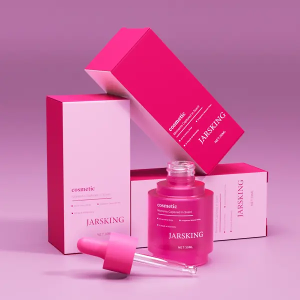 B2B supplier for unique packaging