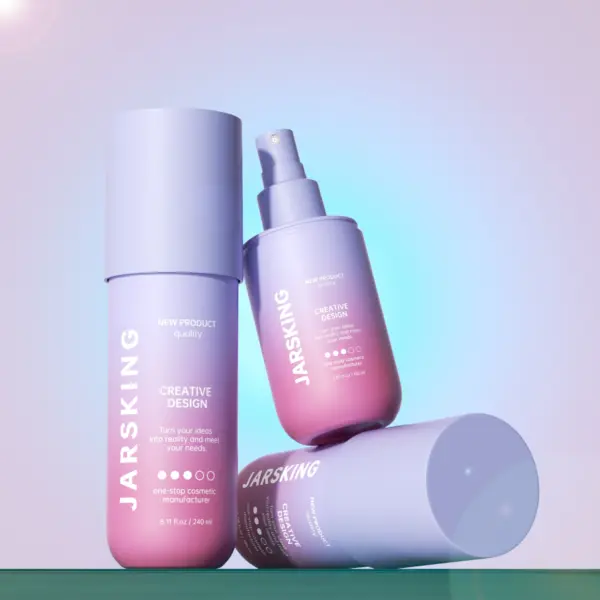 Cosmetic packaging with over-cap