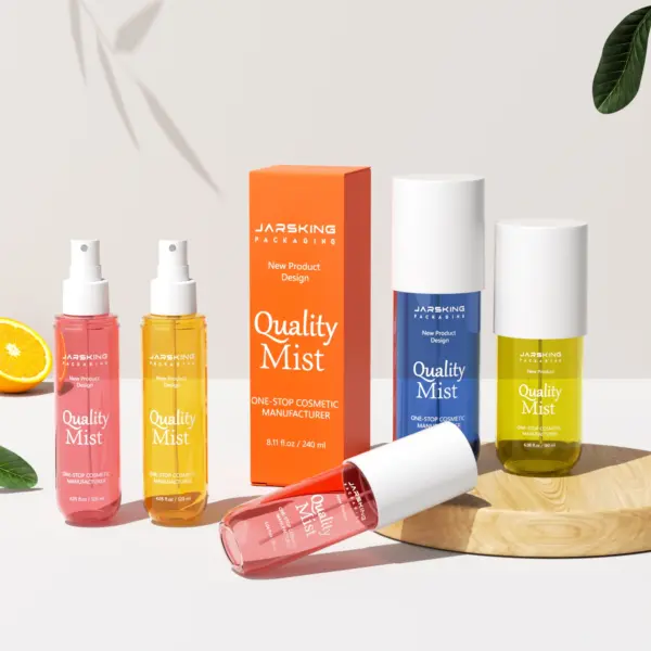 Fine mist spray bottle manufacturer