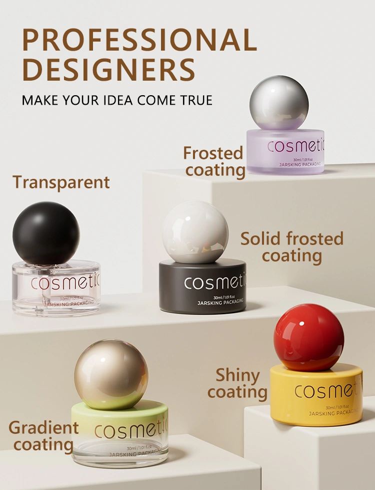 High-end primer bottle with pump