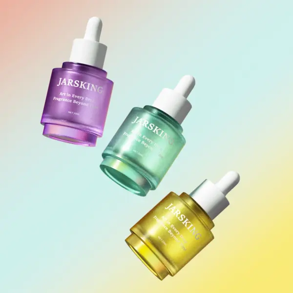 Leak-proof travel-friendly bottles