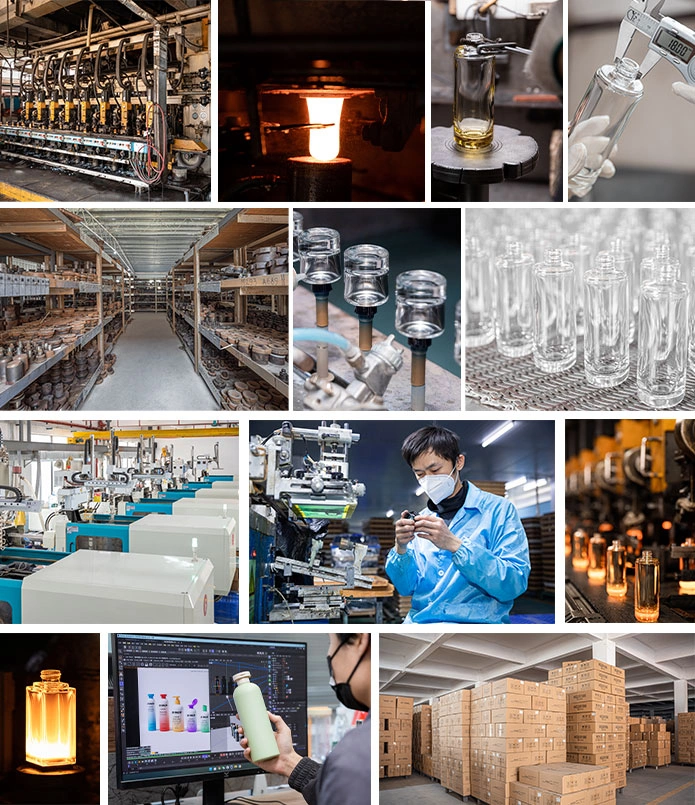 One-Stop Packaging for Global Beauty