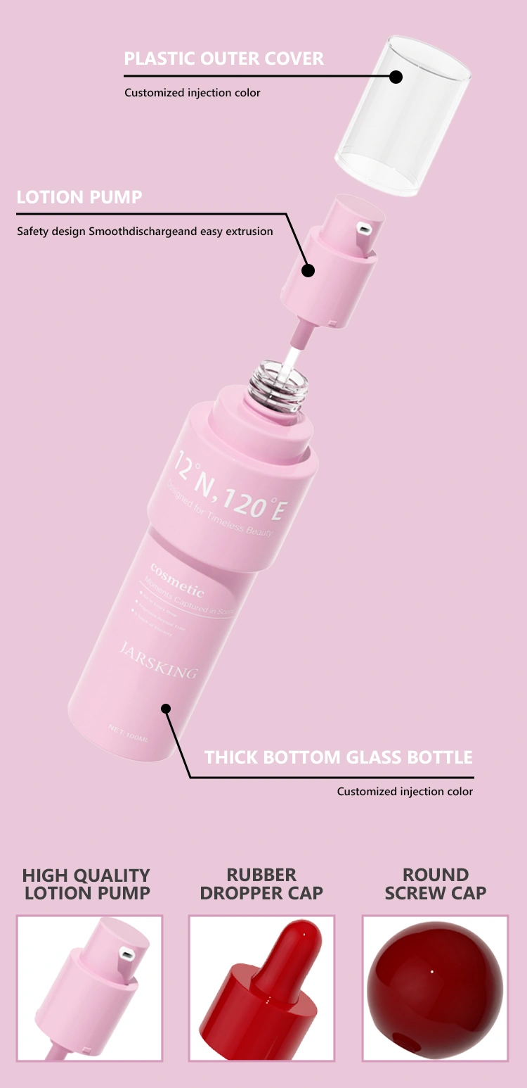 Packaging for clean beauty startups