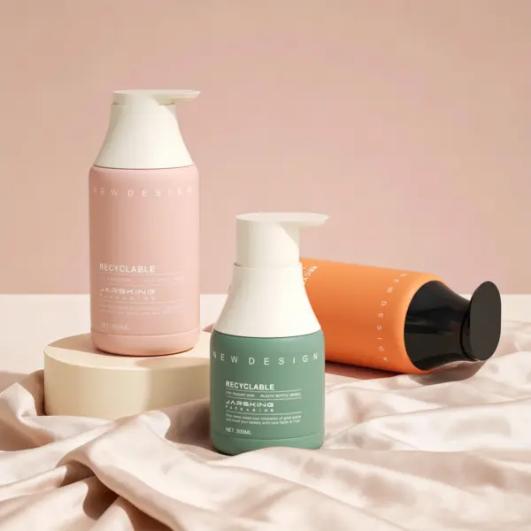 Sustainable personal care packaging