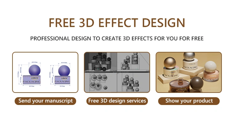 unique makeup packaging