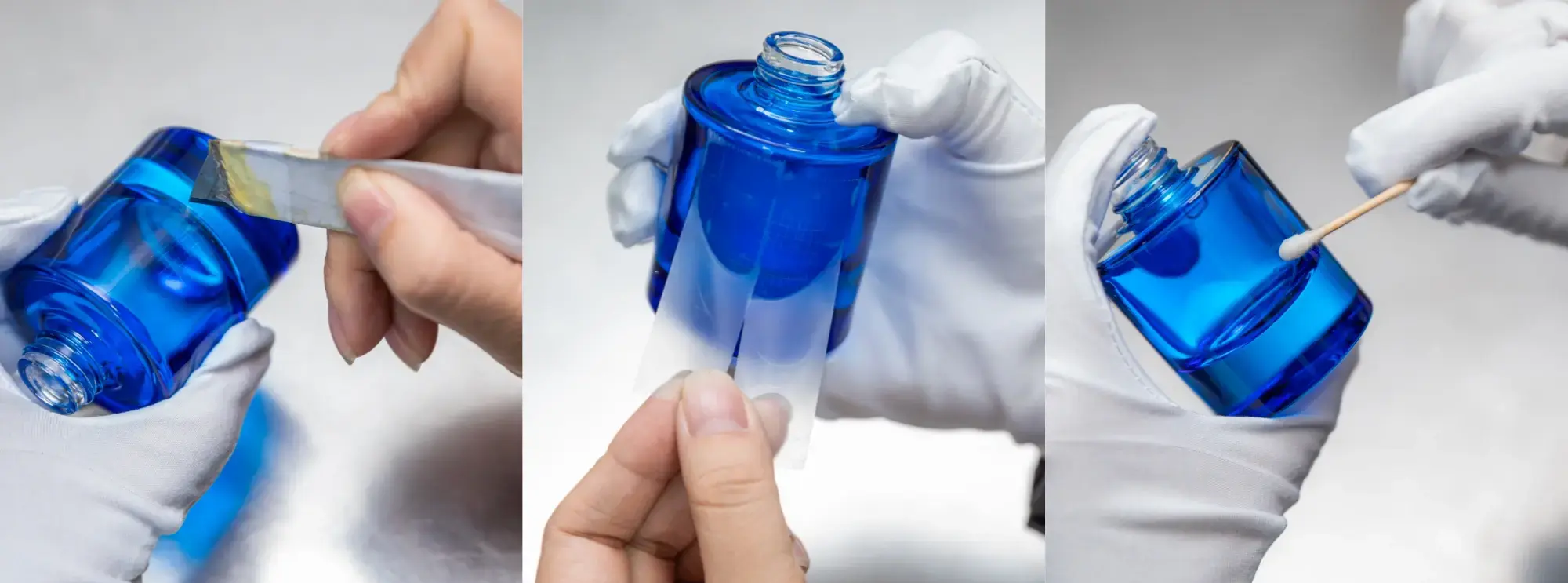 Adhesion & Durability Testing