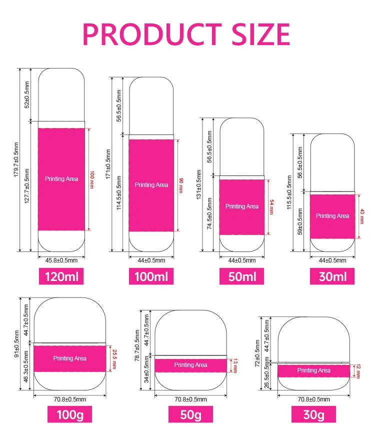 B2B supplier of unique shapes