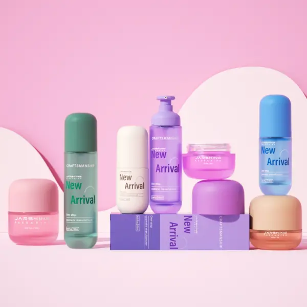 Brand-driven packaging design