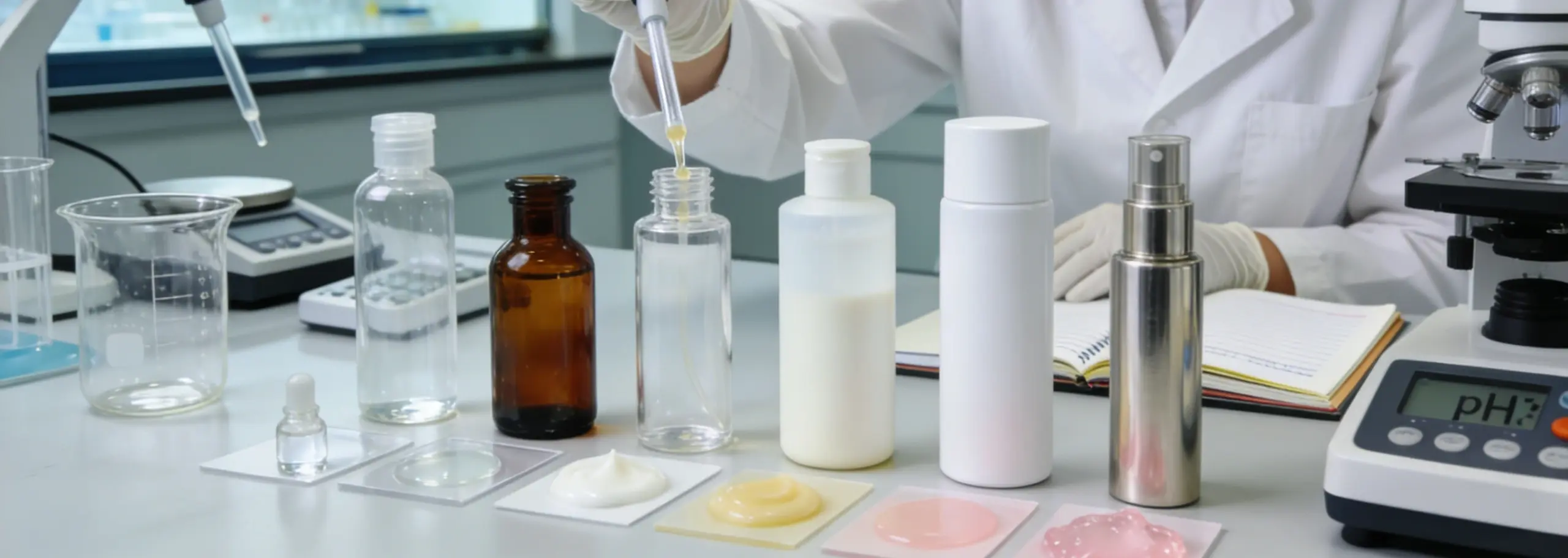 Chemical & Compatibility Check