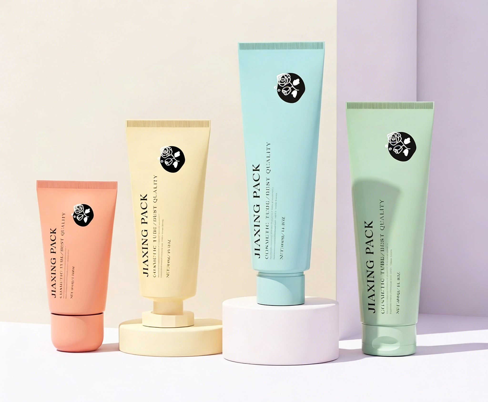 cosmetic tube manufacturer