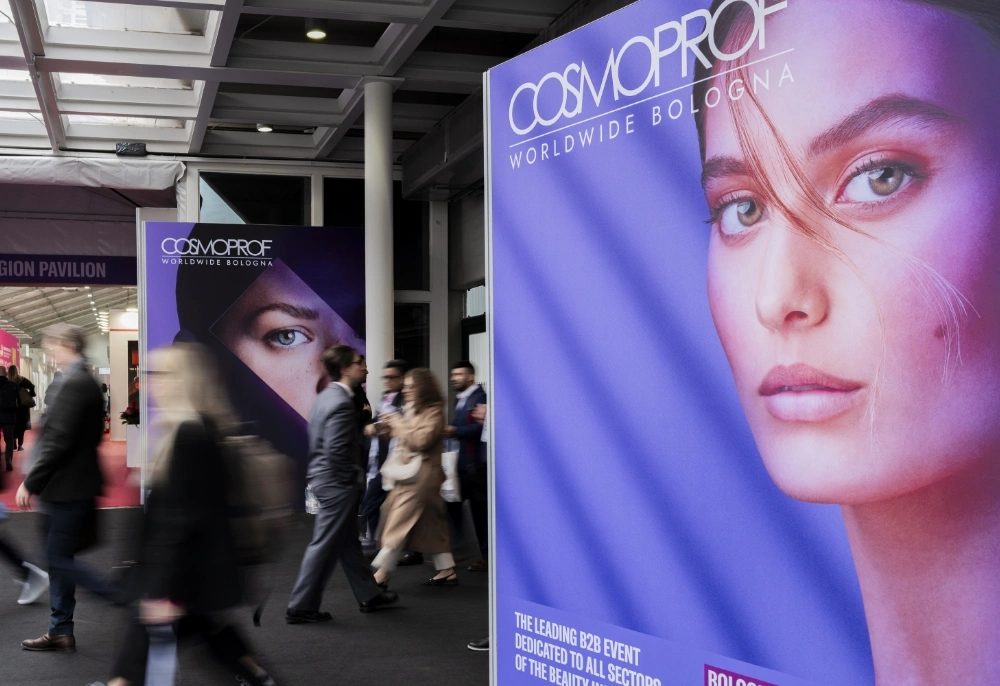 Cosmoprof Bologna 2026