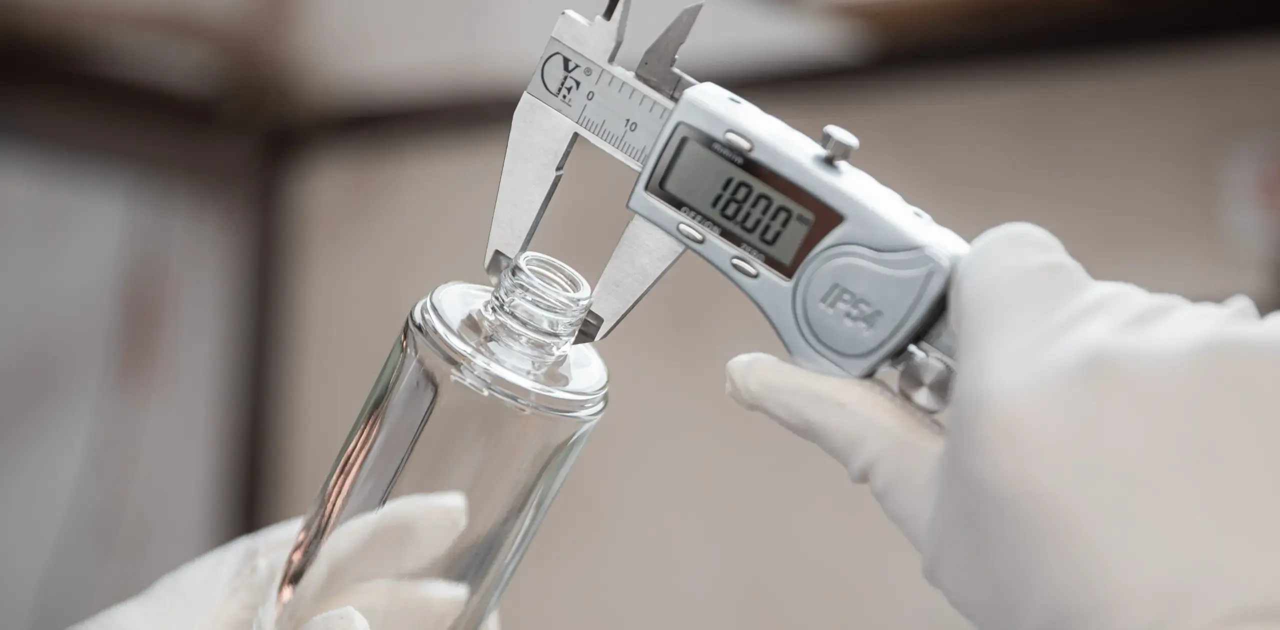 Dimensional measurement