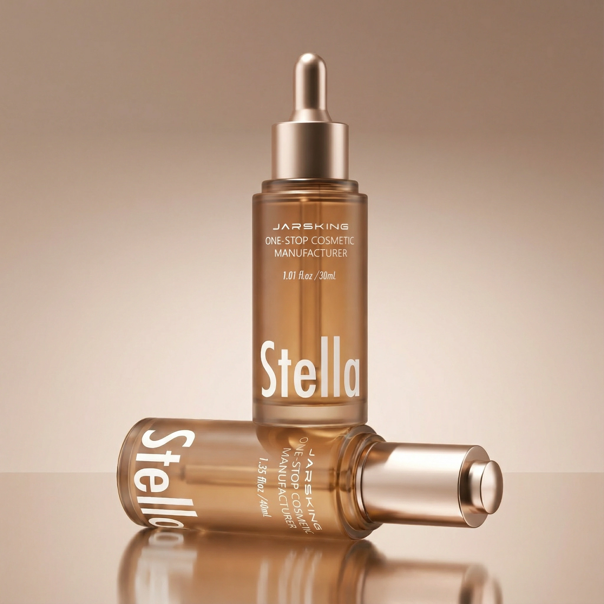 OEM packaging for targeted treatments