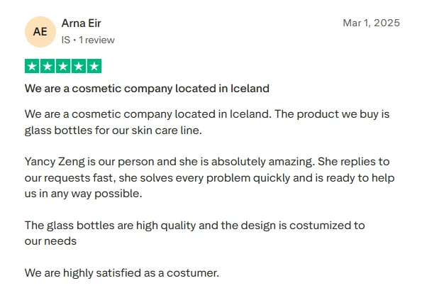 Othilapak's customer say