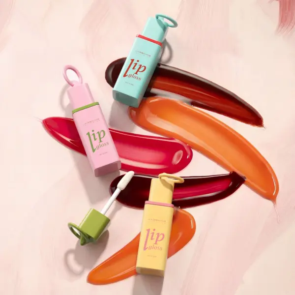 Packaging for Gen Z beauty brands