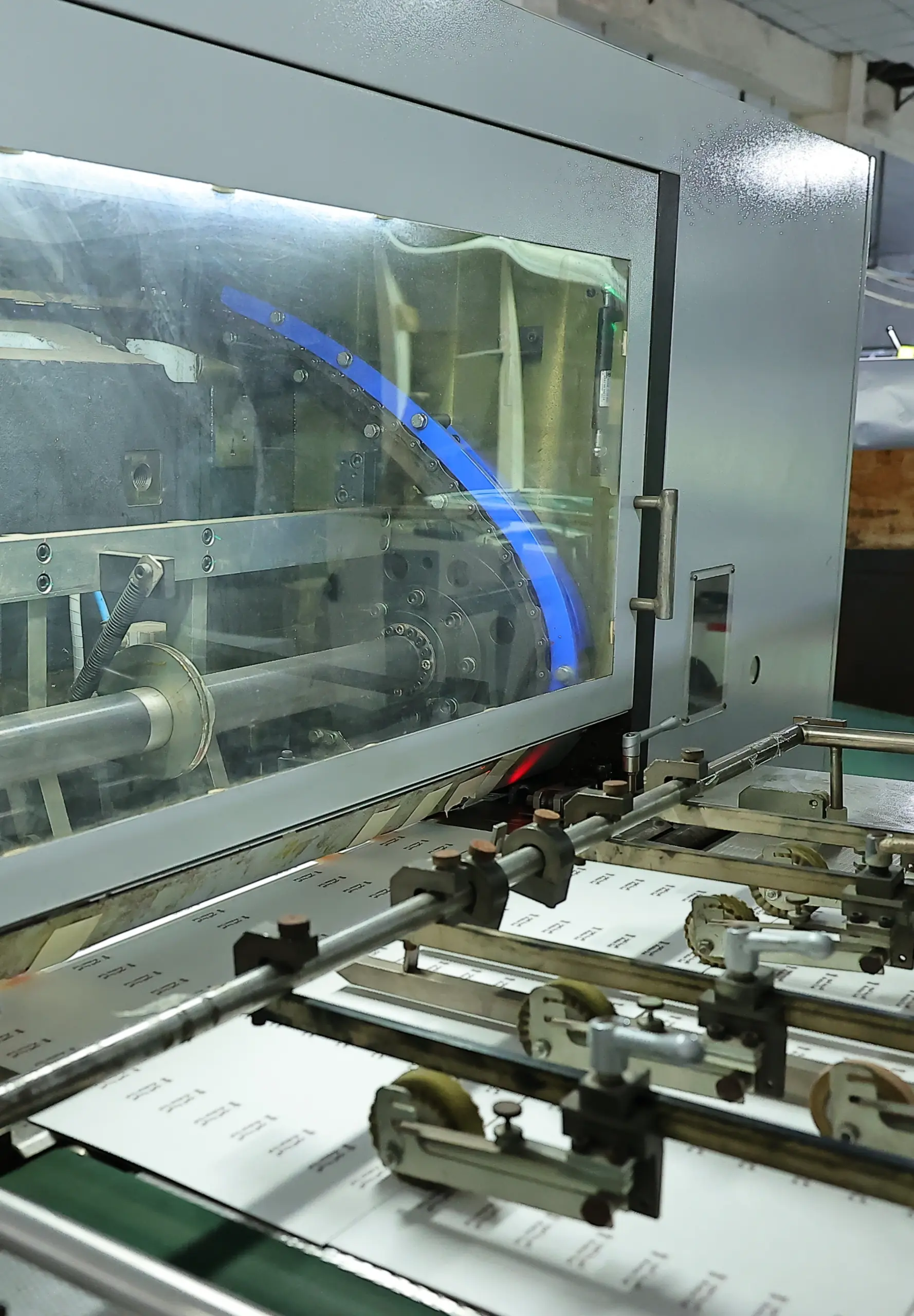 paper packaging Workshop